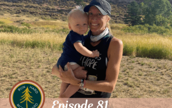 Episode 81 | Ladia Albertson-Junkans  Part 1: Being Human